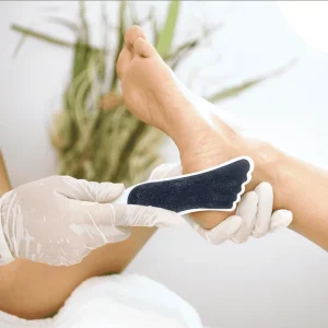 سارا محرابی خدمات پدیکور درمانی در تهران دروس