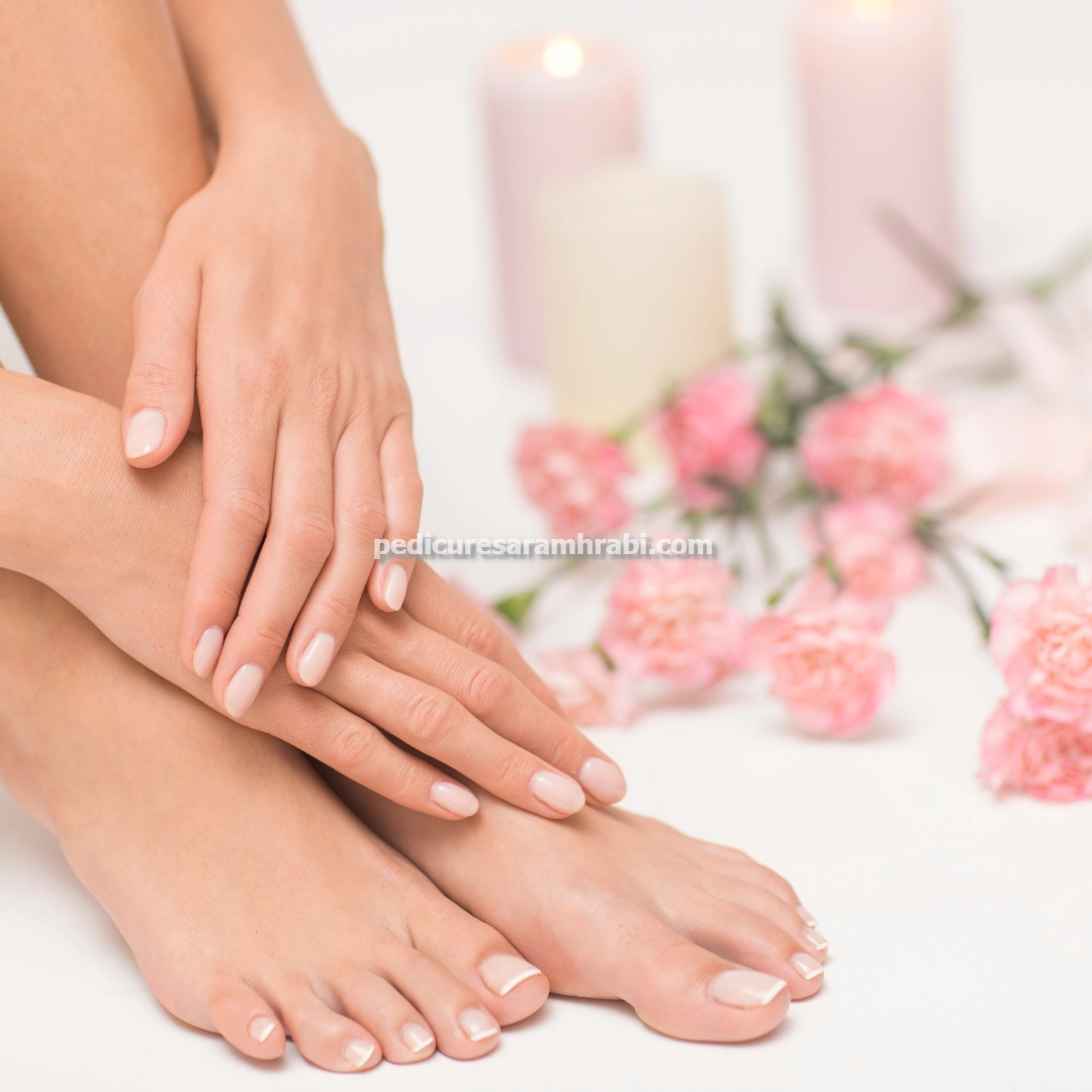 پدیکور درمانی در تمام مناطق تهرانپدیکور درمانی در تمام مناطق تهران